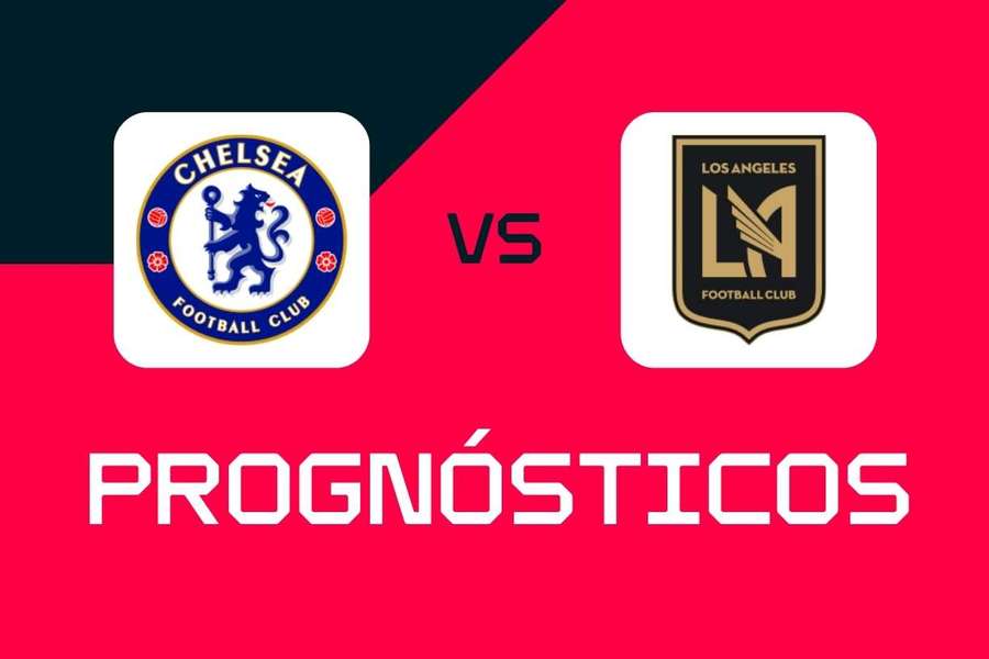 Chelsea v LAFC: Prognósticos, melhores apostas e probabilidades do Campeonato do Mundo de Clubes
