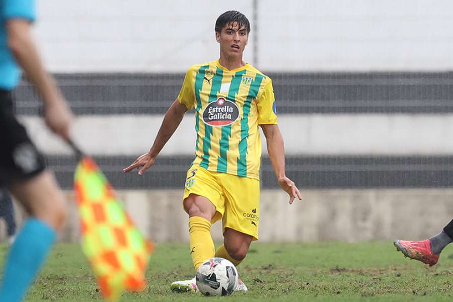 Diego deixa Tondela