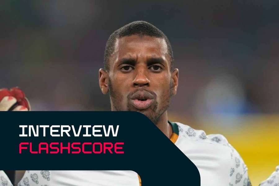 Saïd Bakari fait partie des joueurs les plus capés des Comores Saïd Bakari fait partie des joueurs les plus capés des Comores