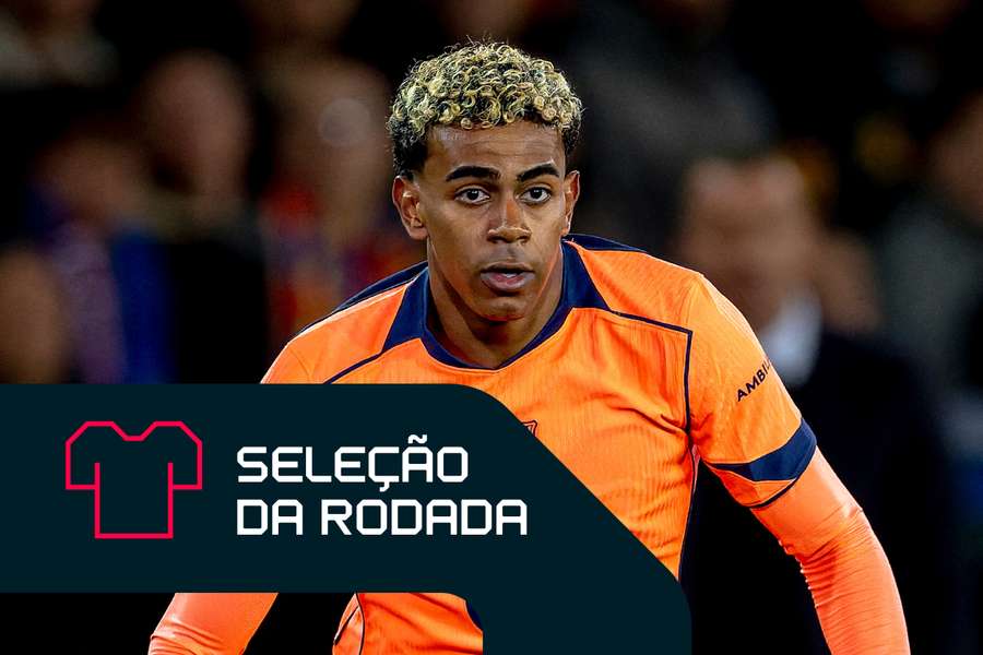 Lamine Yamal ajudou Barça em duro empate em solo belga Lamine Yamal ajudou Barça em duro empate em solo belga