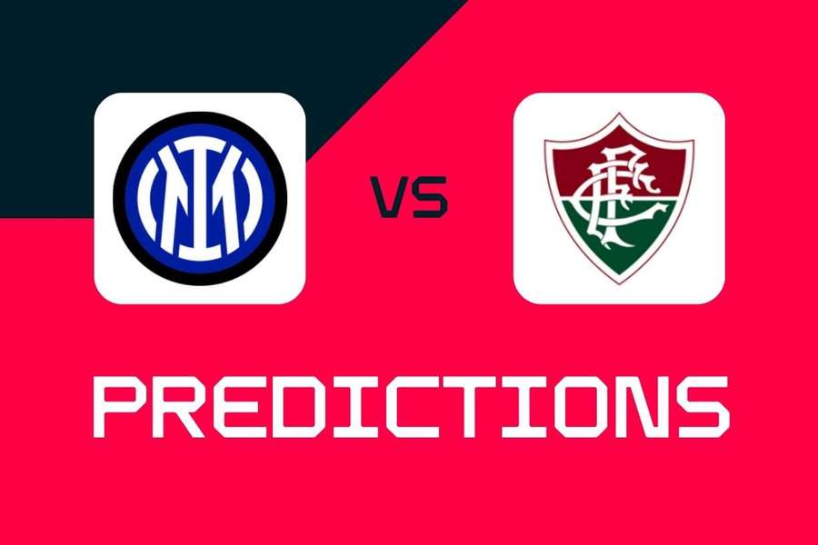 Inter Milan - Fluminense: Predictions, best bets and odds (Club World Cup 2025)
