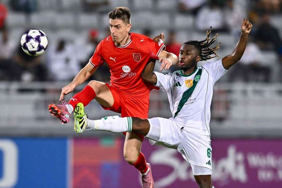 Unieważniona asysta Piątka, marzenia o mistrzostwie Kataru się oddalają Unieważniona asysta Piątka, marzenia o mistrzostwie Kataru się oddalają