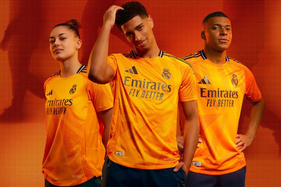 Mbappé ya forma parte de las campañas del club