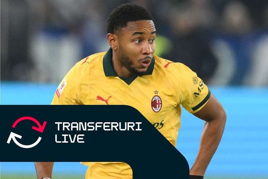 Transferuri LIVE vara 2026