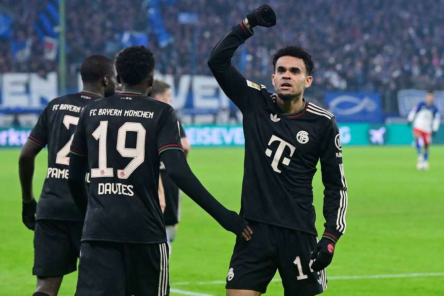 Der FC Bayern will im Spitzenspiel gegen Hoffenheim ein Ausrufezeichen setzen.