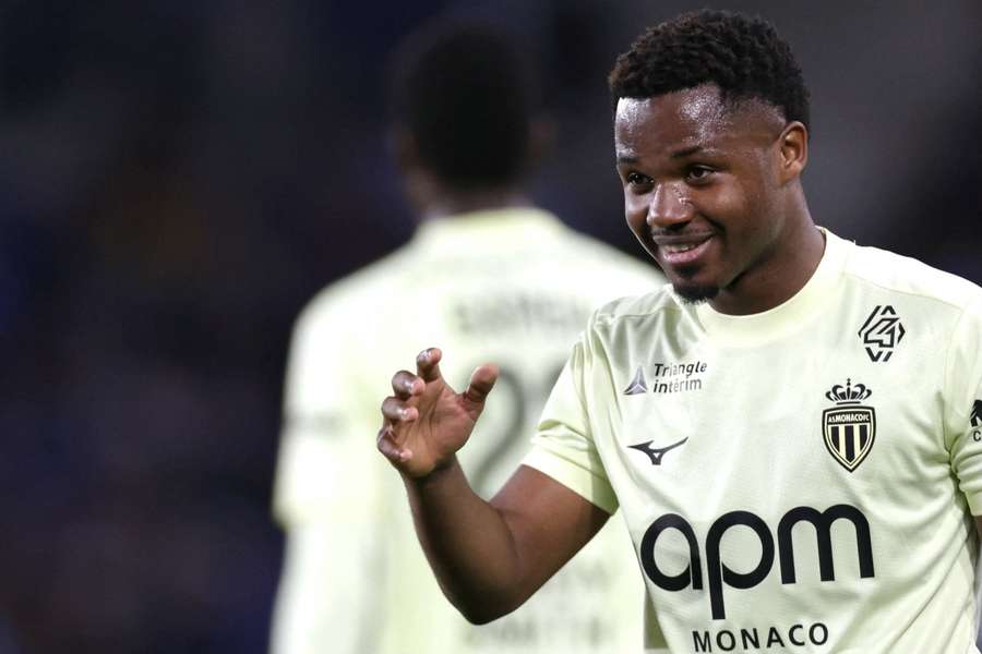 Barcelona i Monaco dopinają transfer Ansu Fatiego za 11 mln euro