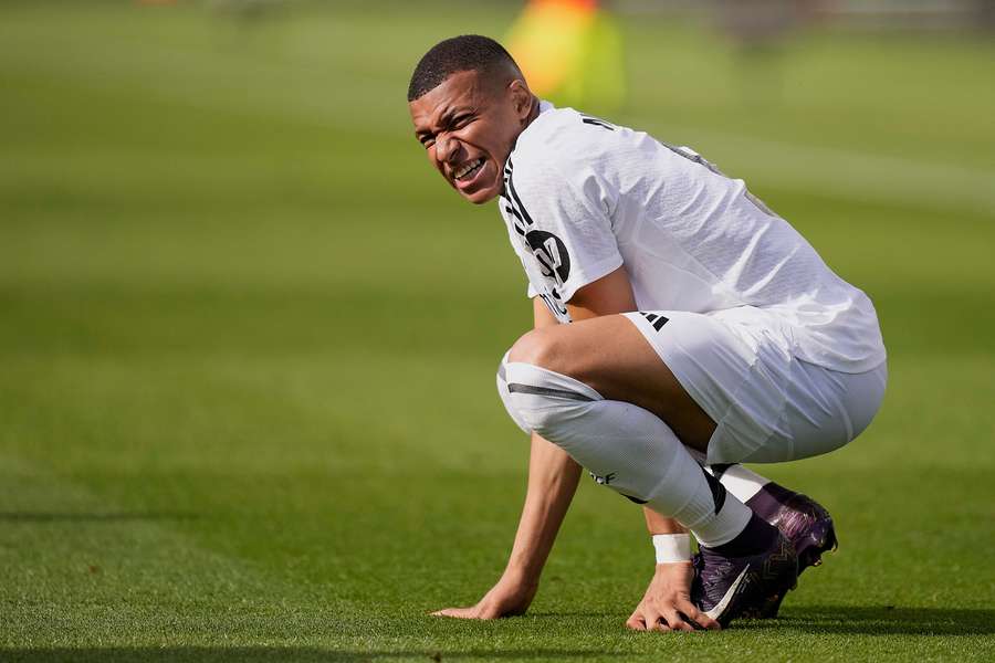 Kylian Mbappes Zeit bei Paris Saint-Germain ist rechtlich immer noch nicht aufgearbeitet.