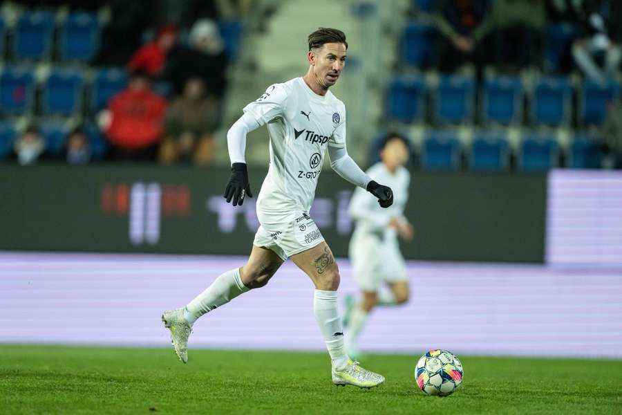 Milan Petržela se vrací do Slovácka.