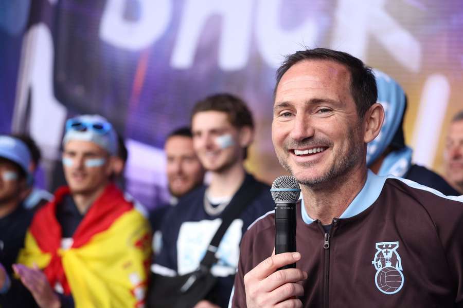 Frank Lampard