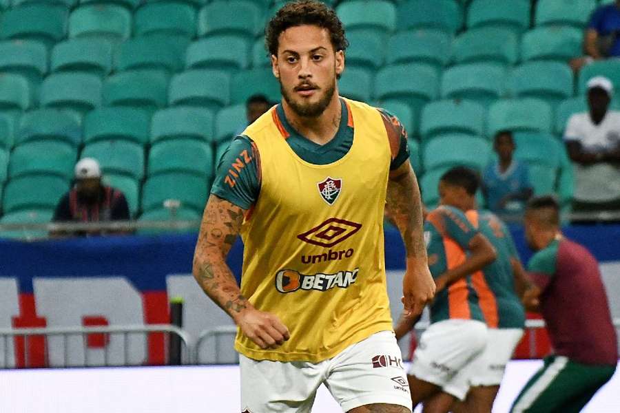 Para Guga, Fluminense poderia ter saído de Salvador até mesmo com a vitória