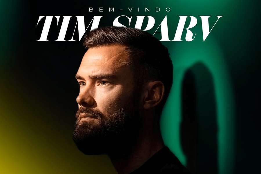 Tim Sparv foi 84 vezes internacional pela Finlândia