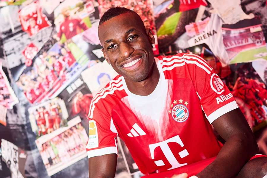 Bayern Munich powerbroker Hoeness already writing off Jackson Bayern Munich powerbroker Hoeness already writing off Jackson