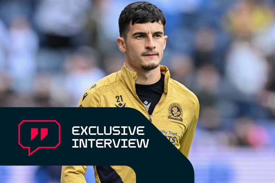 Buckley details the Championship's change in quality over time