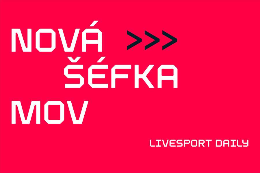 Livesport Daily #484: MOV nově vládne žena. S Coventryovou bude pokračovat Bachova éra, říká Tomáš Macek.