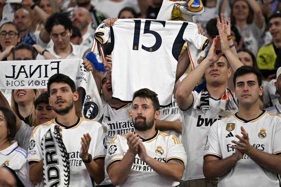 La UEFA confirma que las aficiones visitantes tendrán precios reducidos fuera de casa