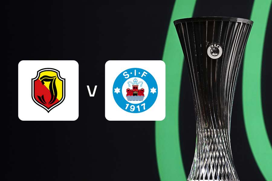 Jagiellonia Białystok - Silkeborg IF Jagiellonia Białystok - Silkeborg IF
