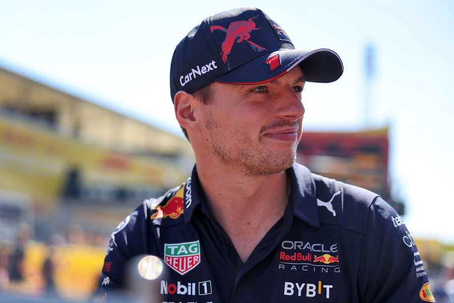 Max Verstappen vyhlíží obhajobu titulu, dočká se už v Singapuru?