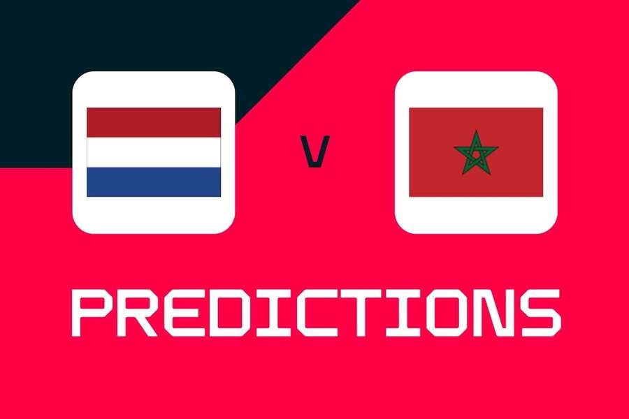 Netherlands vs. Morocco: predictions, best bets and odds (World Cup)