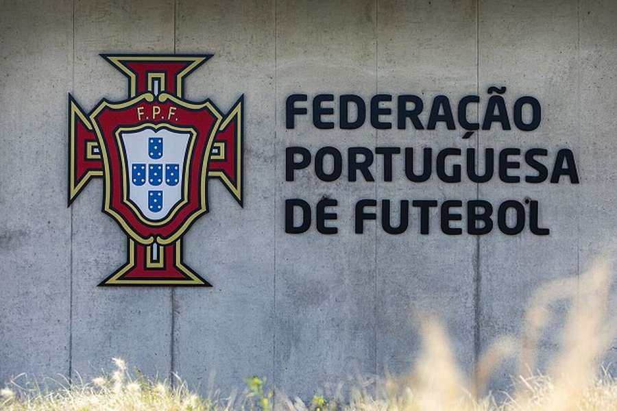 Eleições para a Federação Portuguesa de Futebol