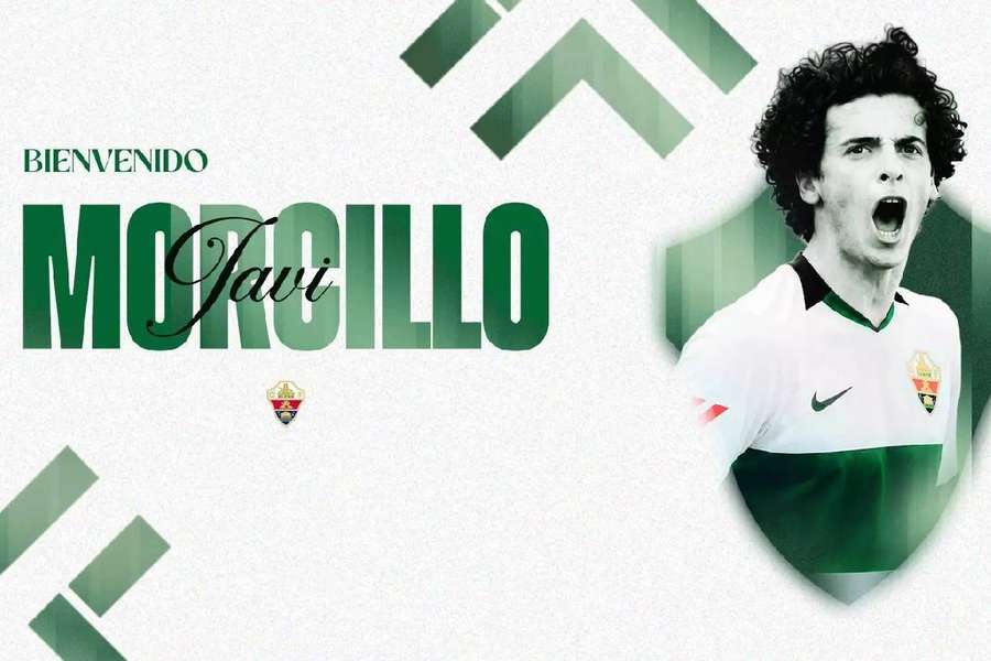 Morcillo