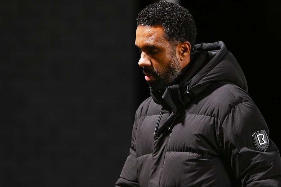Celtic board make Wilfried Nancy sack decision as nightmare start continues Celtic board make Wilfried Nancy sack decision as nightmare start continues