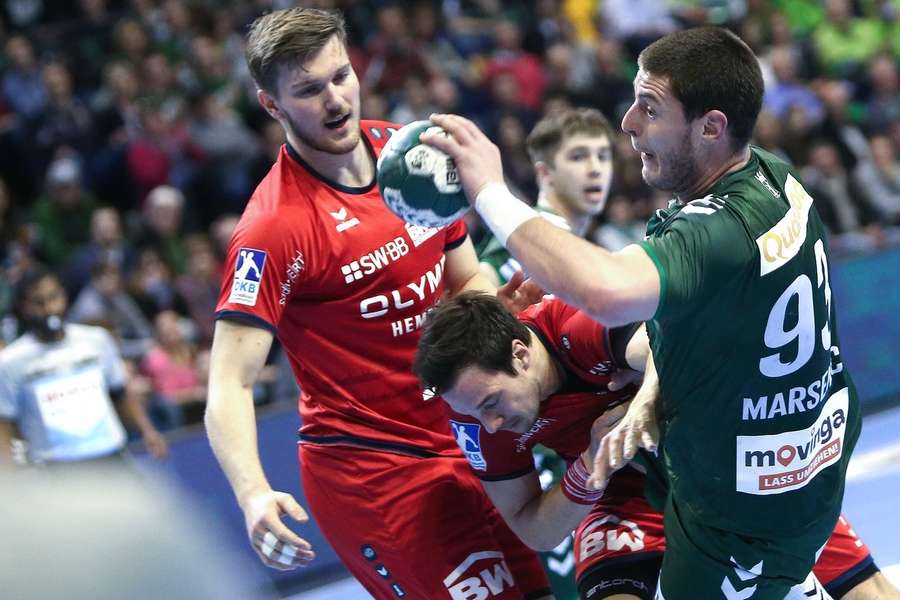 Vetle Ronningen will replace Mollgaard at Aalborg
