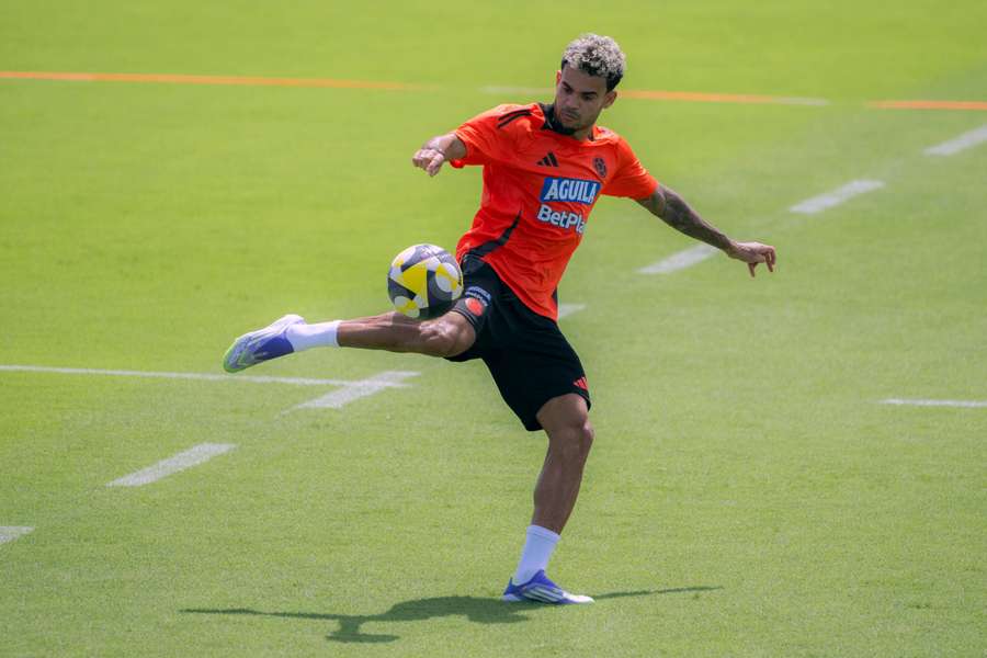 Luis Díaz