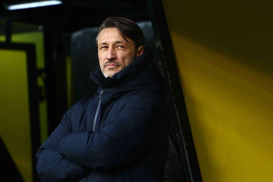 Kovač chce vrátiť BVB na víťaznú vlnu.