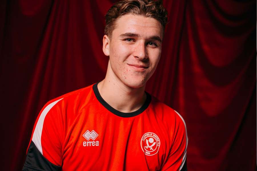 DONE DEAL: Sheffield Utd land Forest defender Bindon