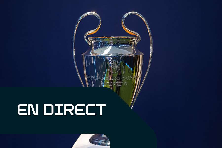 Vivez Monaco-Aston Villa, Liverpool-Lille et la Ligue des Champions sur Flashscore ! 