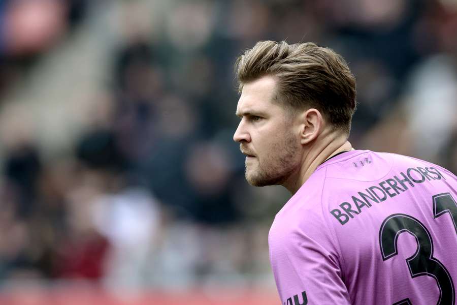 Mattijs Branderhorst vertrekt op huurbasis naar Fortuna Sittard