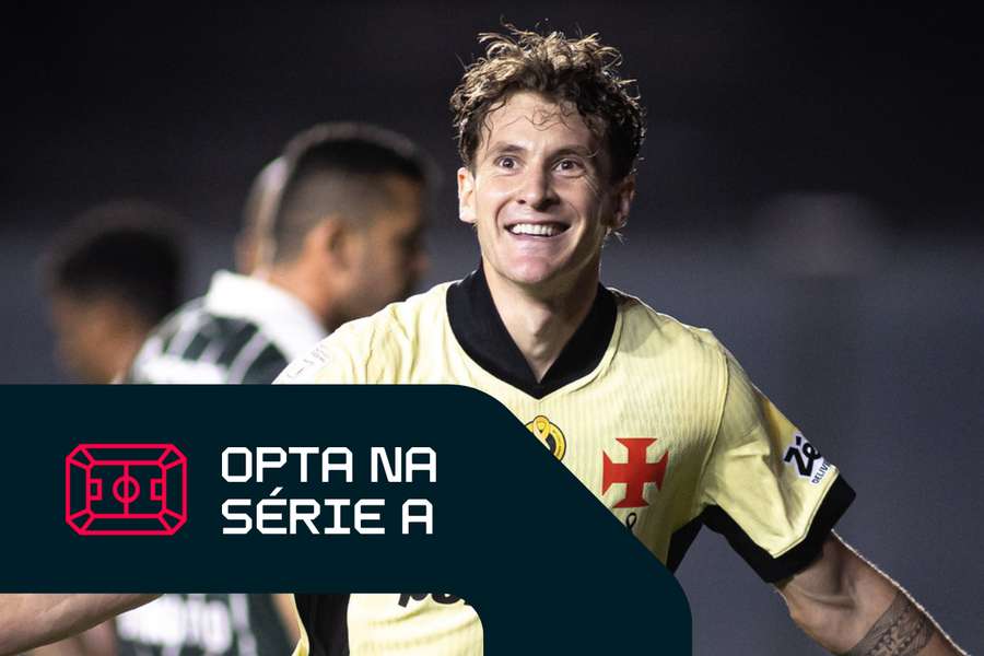 Vasco venceu clássico contra o Botafogo na última rodada Vasco venceu clássico contra o Botafogo na última rodada