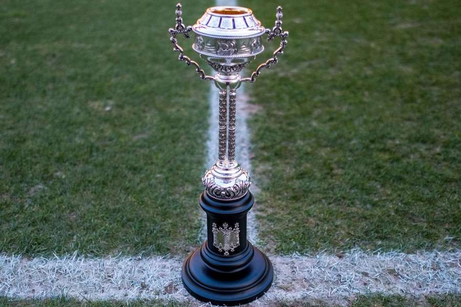 Final da Taça vai ser disputada a 26 de maio, entre Sporting e FC Porto