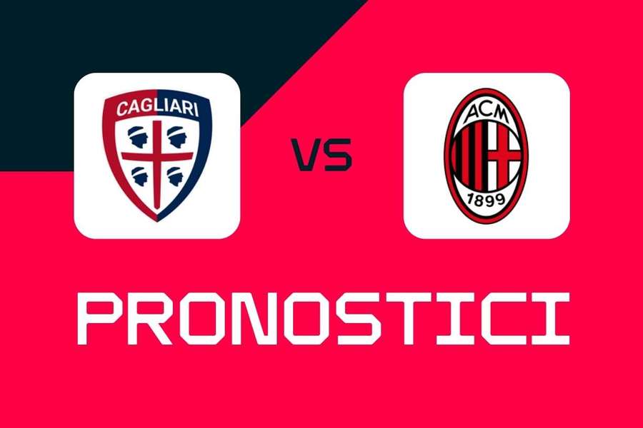 Cagliari-Milan