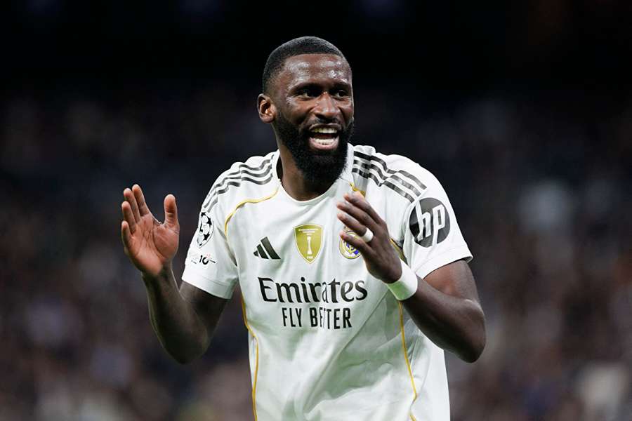 Rüdigera zrejme čaká nová kariérna výzva.