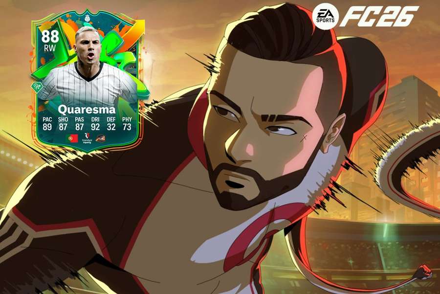 Quaresma em destaque