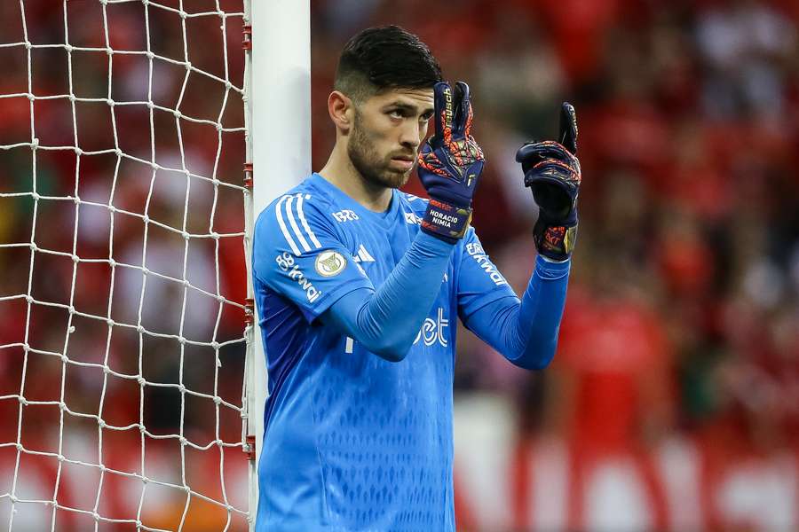 Rossi não viaja para Santa Catarina