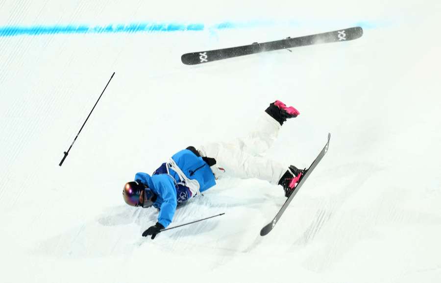 La caduta di Miro Tabanelli