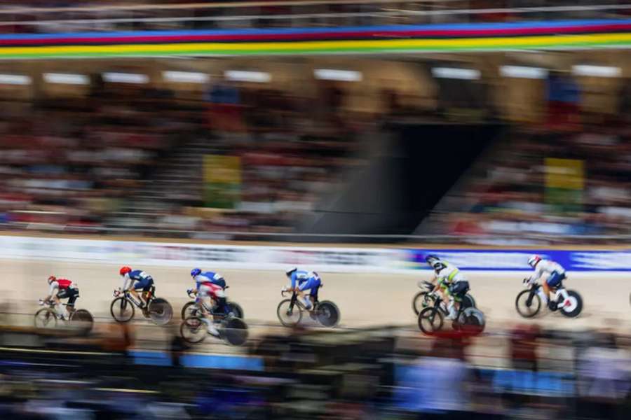 UCI quer impedir uso de monóxido de carbono pelos ciclistas