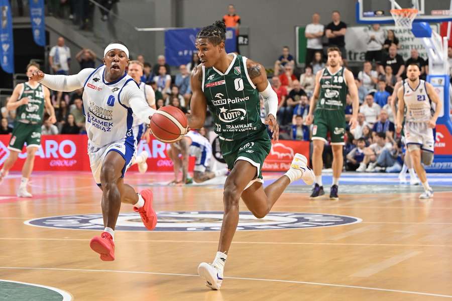 McGusty: Bardzo cenię sobie postawę Kobego Bryanta i staram się go naśladować