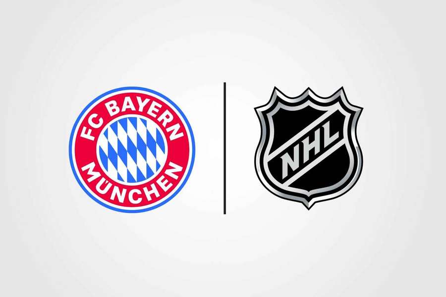 NHL bude po novom spolupracovať s Bayernom Mníchov. NHL bude po novom spolupracovať s Bayernom Mníchov.