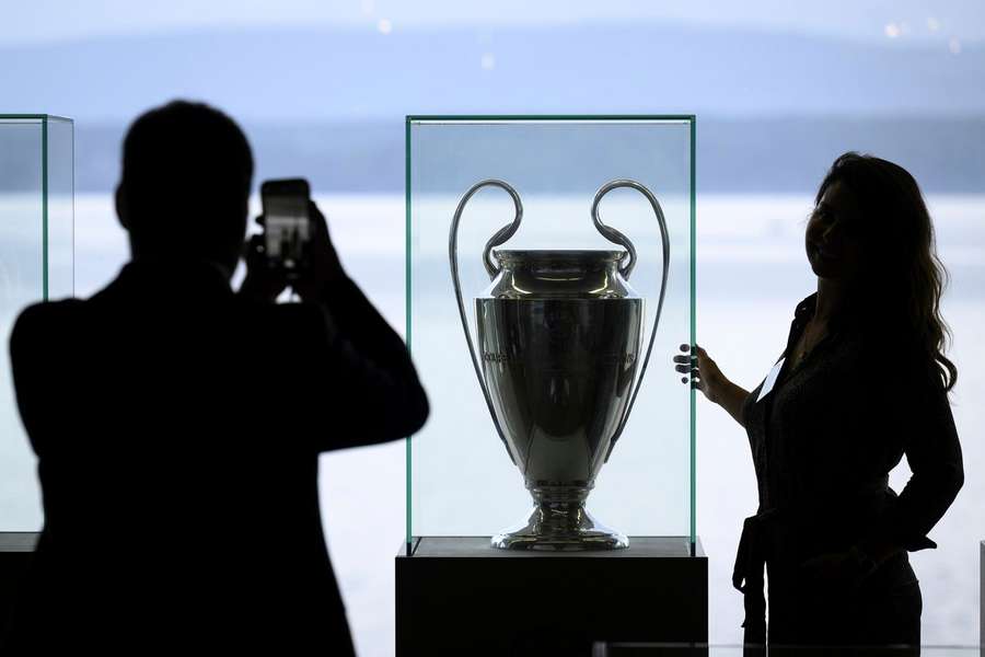 Champions League: i verdetti già emessi e tutto quello che c'è ancora da decidere