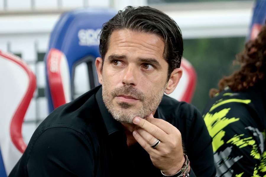 Fernando Gago no seguirá en Necaxa y confirma su segundo fracaso en México