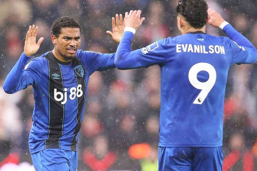Adli urges Bournemouth not to dwell on Sunderland setback Adli urges Bournemouth not to dwell on Sunderland setback
