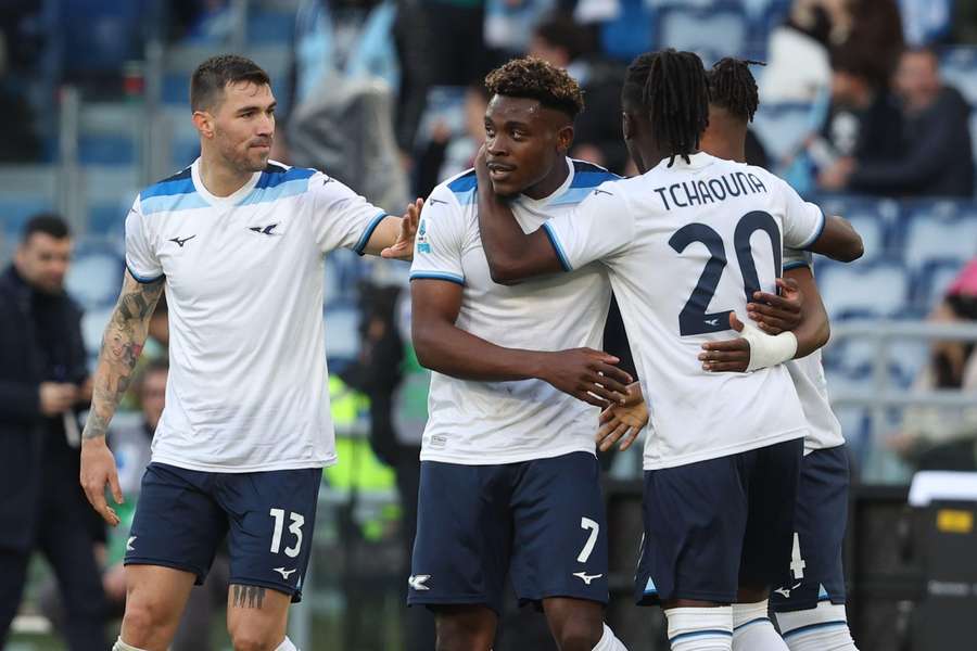 Bude mít Lazio důvod k radosti i po zápase v Plzni?