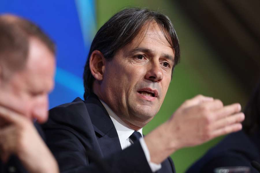 Simone Inzaghi