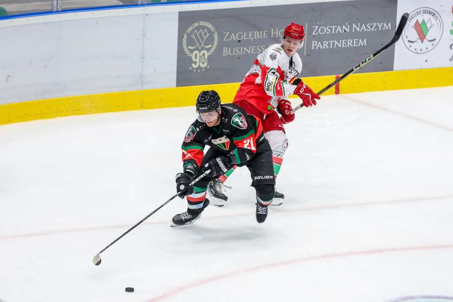 18. kolejka TAURON Hokej Ligi: W środę powrót rozgrywek, hit w Toruniu