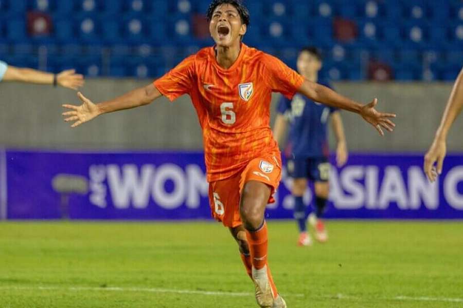 The Week in Women's Football: Asian Cup qualifying; recruiting for national teams The Week in Women's Football: Asian Cup qualifying; recruiting for national teams