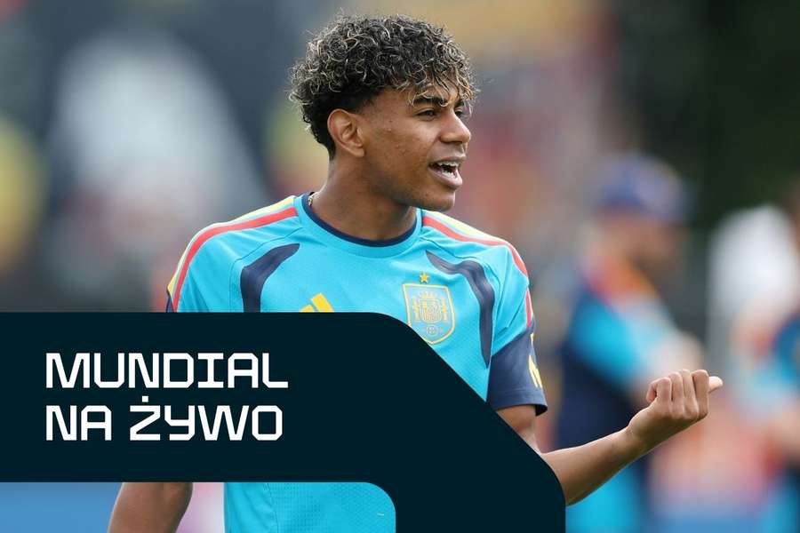 Mundial NA ŻYWO