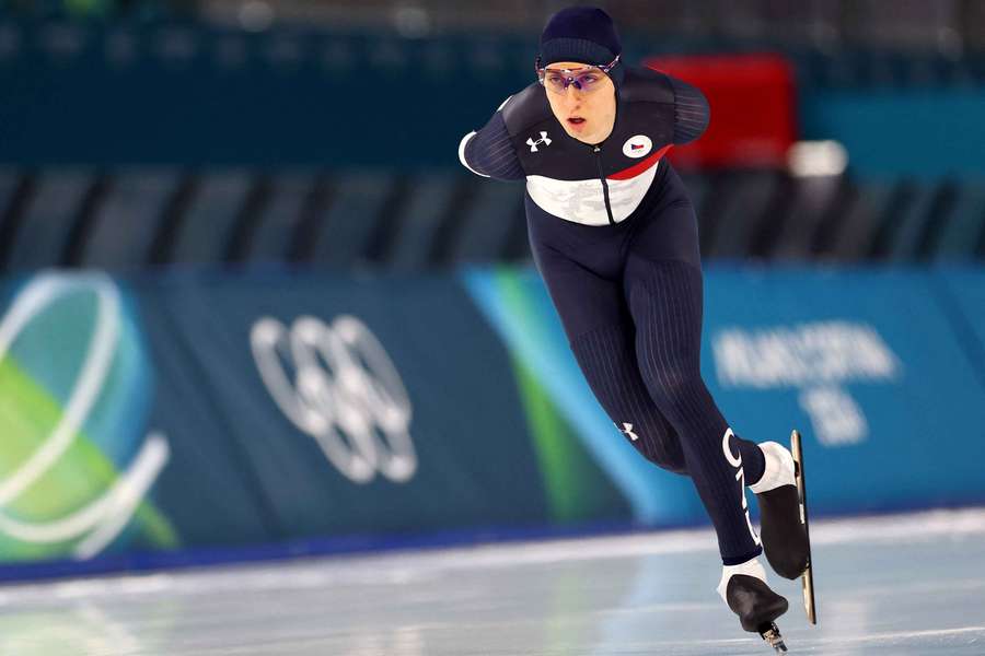 Nápad pořádat rychlobruslařské závody mimo dějiště olympiády se nezamlouvá ani Metodějovi Jílkovi.